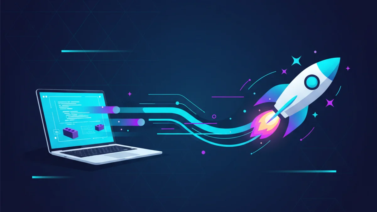 How to Ship Your First SaaS in a Weekend