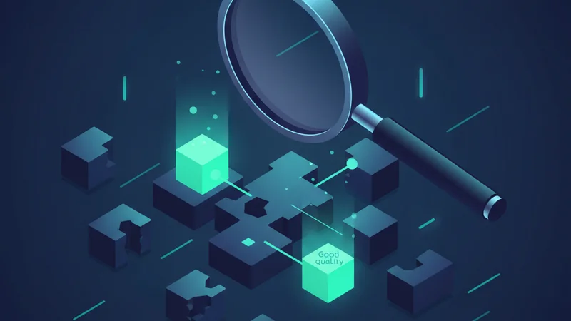 Key qualities that separate a useful starter kit from a dead-end fork